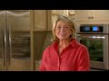 How to Make Martha Stewart's Brown Beef Stock | Martha's Cooking School | Martha Stewart