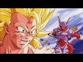 SSJ3 Goku vs Janemba (Kikuchi Rescore)