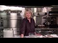 Martha Stewart Makes Coffee Cakes 3 Ways | Martha Bakes S2E1 