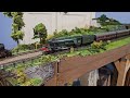 Tri-ang Hornby Flying Scotsman - Donation Overhaul