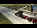 LIVE 🔴| MALMING RANDOM - American Truck Simulator