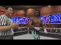 Teddy Jones picks up the win! | NXT Highlights 5/21/24 | WWE 2K24