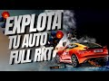 🔥EXPLOTA TU AUTO 🚗 MIX  RKT FIESTERO (LO MAS ESCUCHADO - LO MÁS NUEVO) 2024 | DJ ARIEL REMIXX☑️