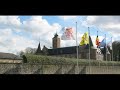 Beautiful Alden Biesen Castle in Bilzen Belgium | Landcommanderij Alden Biesen 2016