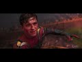 Spider-Man vs. Green Goblin - Final Fight Scene - Spider-Man: No Way Home (2021)