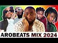 AFROBEAT MIX 2024 🔥 The Best and Latest Afrobeat Jams l BURNA BOY, REMA, AYRA STARR, ASAKE, DAVIDO