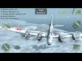 Warplanes WW2 Dogfight PE-8 Bomber USSR