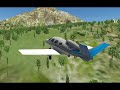 Cirrus Vision Jet SF-50 || VNLK - VNSB || Lukla to Syanboche