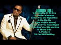 Johnny Gill-Smash hits anthology for 2024-Supreme Chart-Toppers Mix-Hailed