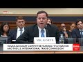Issa Leads House Judiciary Committee Hearing On IP Litigation And US International Trade Commission