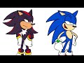 Sonic X Shadow React To Sonic X Shadow Generations (With Sonic & Sonic)