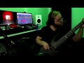 CHVRCHES  - How Not To Drown ft. Robert Smith (Bass Cover)