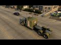 100% The Best and Loudest Engine & Jakebrake sounds in American Truck Simulator - ATS