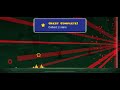 Geometry Dash - Hallowed Ground (By DepisH16) [100% Complete]