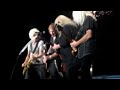 Gary Richrath's last performance with REO Speedwagon - Riding the Storm Out