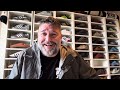 The new Adidas ZX600 review! Plus i finally got the Spezial Horwich Coat! Review also here!