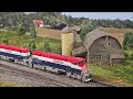 Review: Rapido HO Scale MLW M420 A/B Locomotives with ESU LokSound DC/DCC & Lighting Features