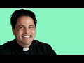 The UNBELIEVABLE faith journey of Fr Frankie Cicero