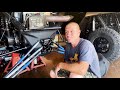 ZRP Rear Radius Rod Plate - Overview & Benefits