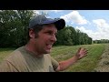 Tedding/Raking/Baling Hay/Aitkin County Fair Fun/Cattle Show