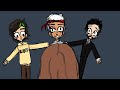 Candy Store! - Mounders Secret life animatic!!