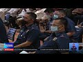 Police visibility sa Metro Manila, paiigtingin ni Danao