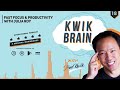 How to Focus | Jim Kwik (Brain Coach)