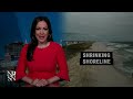 NJ Spotlight News special edition — ‘Shrinking Shoreline’: July 5, 2024