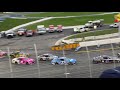 2020 NASCAR Cup Series | Playoff Race at The Charlotte Motor Speedway Roval BOA 400