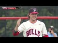 2020 GEICO Baseball City Series Championship Game -- Bulls (IN) vs. Sparks (IL)