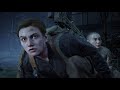 The Last of Us 2 PS5 Aggressive Gameplay - Rat King Boss (Grounded / No Damage) | 4k/60FPS .