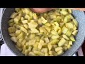 Тиквички по селски - rustic zucchini - köyde kabak yoğurtlaması