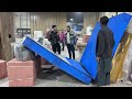 Miracle's Packing Unit Visit | Furniture Factory Tour | Imported Bedsets #viralvideo #viralfurniture