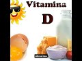 🌟 Cómo puede ayudar la vitamina D a mejorar tu salud🌟💚MI MODO DE VIDA SALUDABLE