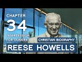 Reese Howells Intercessor Book by Norman Grubb | Ch. 34 | Dunkirk Prayer