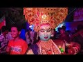 Old settlement Mata Aagman🙏2024 | Biggest Carnival| Katappa 🤩🤯 #vlog #matapujakharagpur#kharagpur
