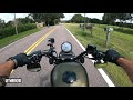 The Harley Sportster Stigma - Is it a real bike?