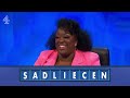 Sean Lock, Lee Mack & Jimmy Carr's Most Ridiculous Moments | Best Of Cats Does Countdown Series 22