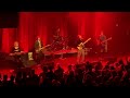 Wild Nothing - Suburban Solutions - Live at 9:30 Club DC - 11-9-23