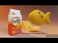 Goldfish Commercial 2019 (Deleted Scene)
