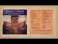 Attend, O Heaven Album, St Seraphim Choir