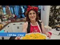 Old Fashioned Broccoli Cheese & Rice Casserole  - Cooking from Scratch - Mama's Southern Recipes