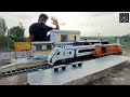 VANDE BHARAT EXPRESS Miniature  Running Video