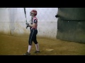 Amanda McDonald Softball Pitcher Skills video