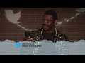 Mean Tweets - NFL Edition #4