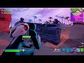 ( FORTNITE )5 minutinho de alergia! FORTNITE!  Com o menor! kkk😍😍🥰😍🥰☠💀💀🙈