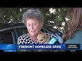 Fremont sees sharp rise in homelessness