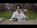 Testing Overpriced Skate Shoes