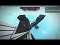 Playing Parkour Modded| I found backrooms| #1