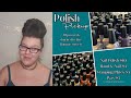 Polish & Beauty Expo 2024 Sneak Peeks! #indiepolish #nails #makeup #indiemakeup #nailpolish #event